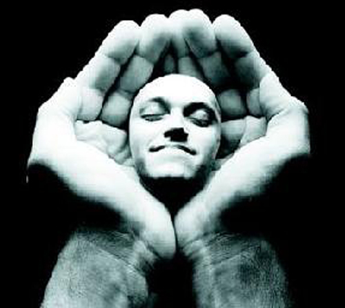 心理的生理基礎(chǔ)