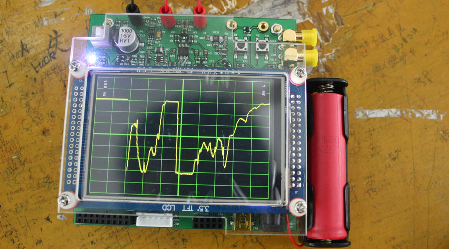 聚你我之力，燃科學星火