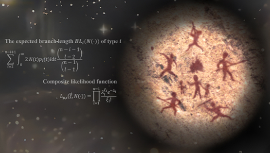 中國(guó)科學(xué)家領(lǐng)銜創(chuàng)建新的全基因組分析方法并發(fā)現(xiàn)人類(lèi)在早、中更新世過(guò)渡期經(jīng)歷嚴(yán)重的群體瓶頸