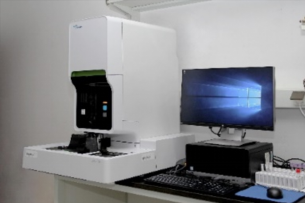 全自動血細胞分析儀