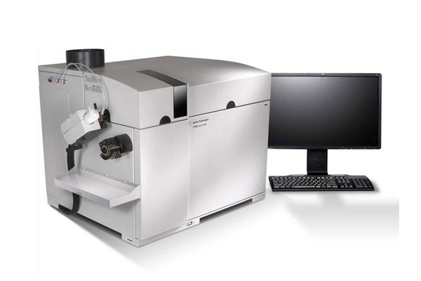 電感耦合等離子質(zhì)譜儀7700X ICP-MS