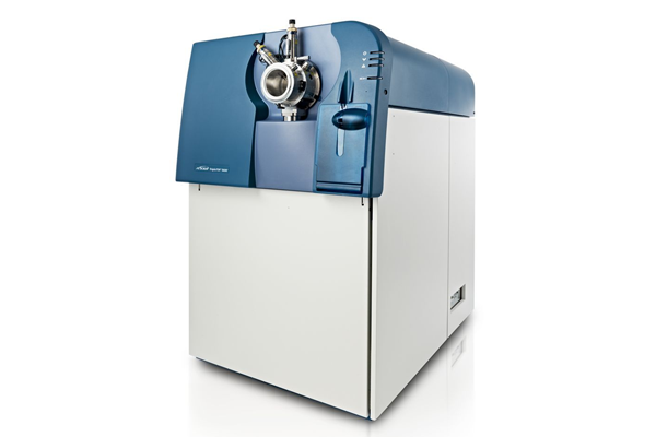 高分辨飛行時(shí)間質(zhì)譜儀