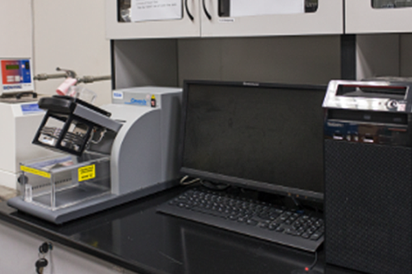 高效超聲波細(xì)胞核酸破碎儀