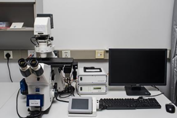 熒光倒置顯微鏡Axio observer Z1