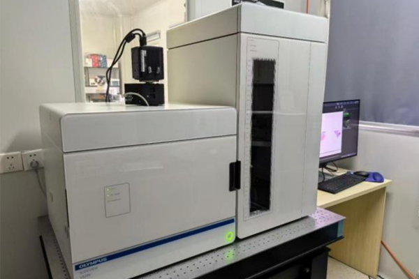 高通量快速切片掃描系統(tǒng)