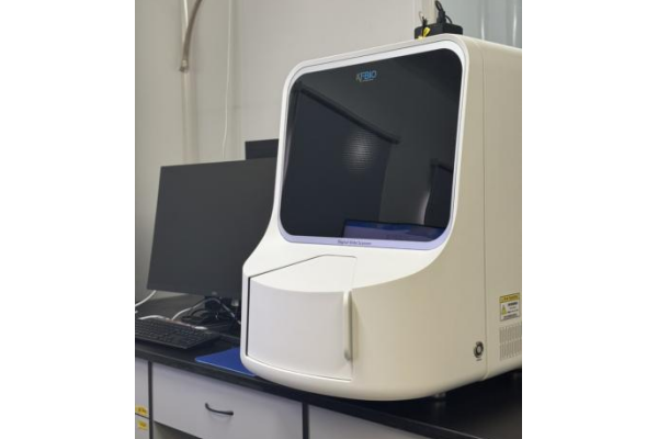 高通量快速切片掃描系統(tǒng)